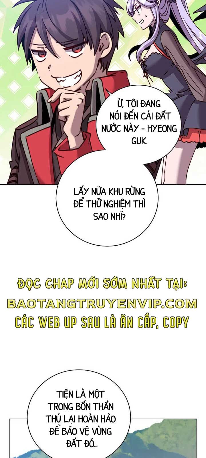 Chương 203 - Trang 26