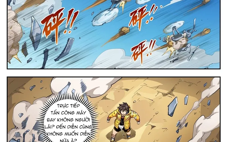 Chương 101 - Trang 8
