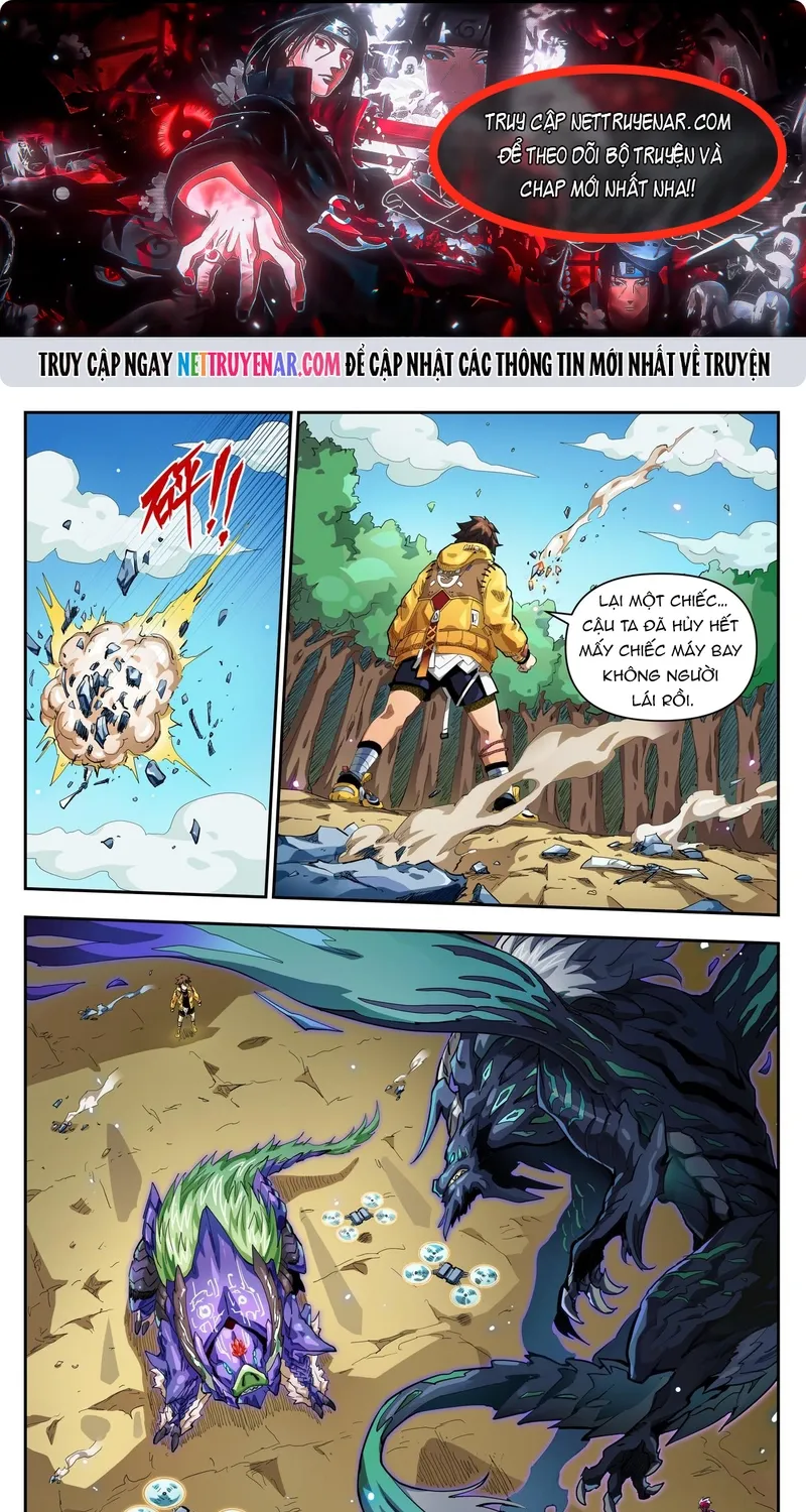 Chương 102 - Trang 1