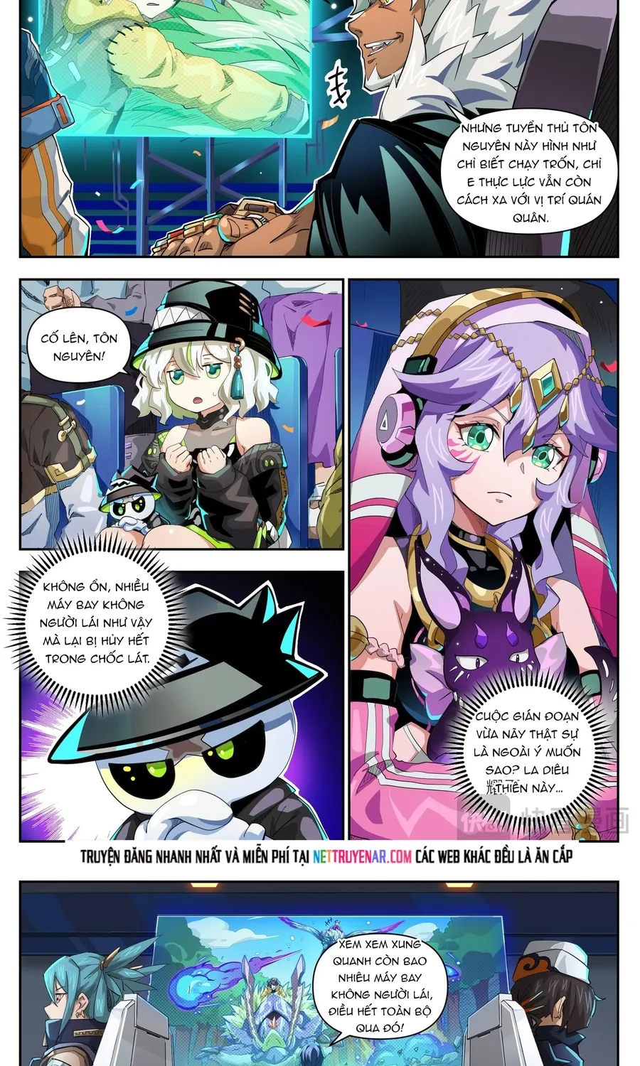 Chương 107 - Trang 11
