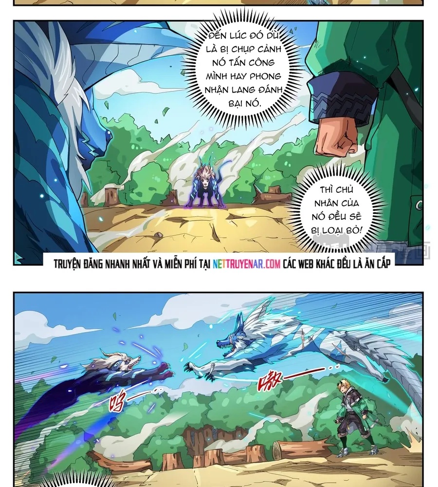 Chương 107 - Trang 6