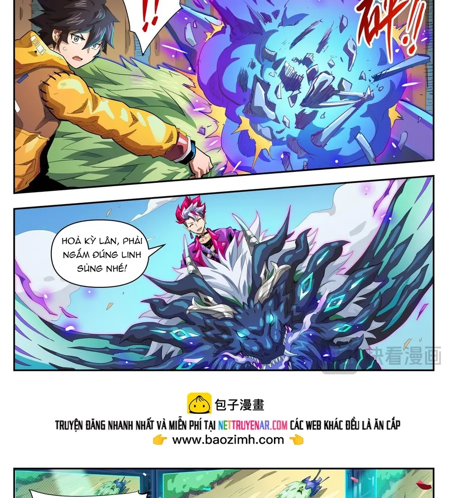Chương 107 - Trang 9