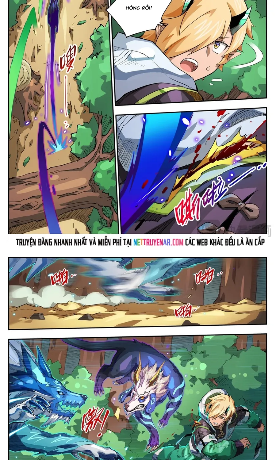 Chương 108 - Trang 5