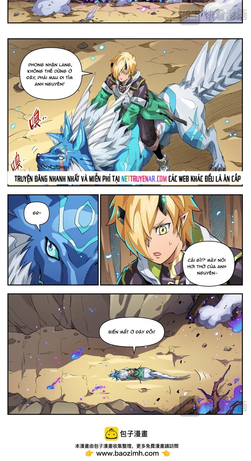 Chương 109 - Trang 7