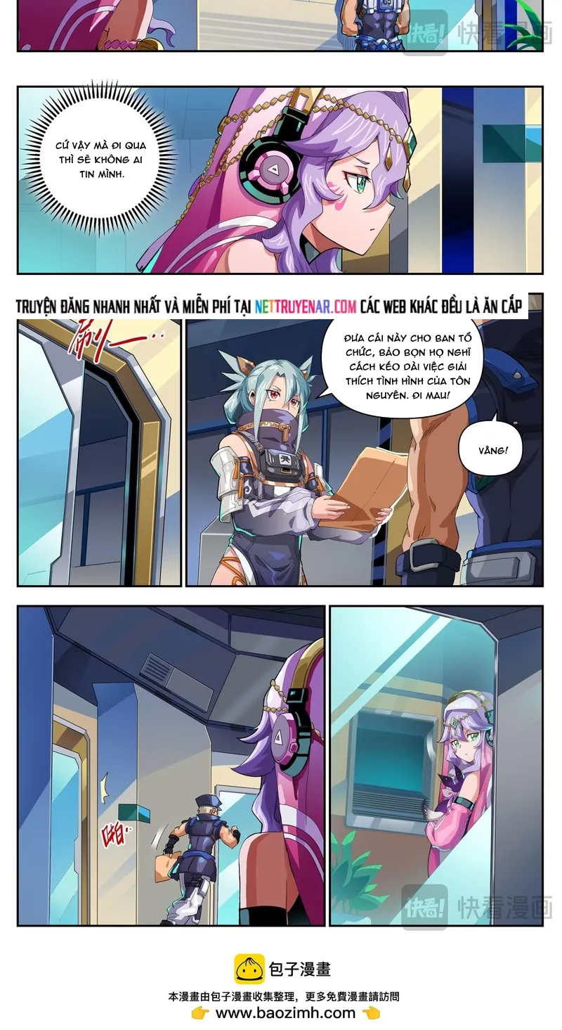 Chương 110 - Trang 7