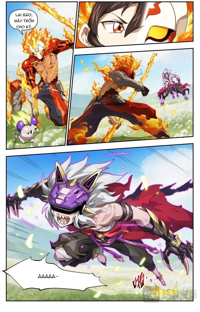 Chương 113 - Trang 5