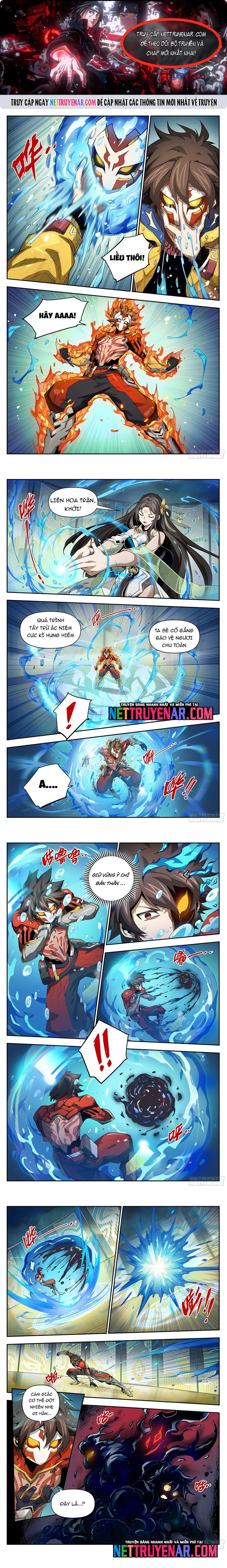 Chương 43 - Trang 1