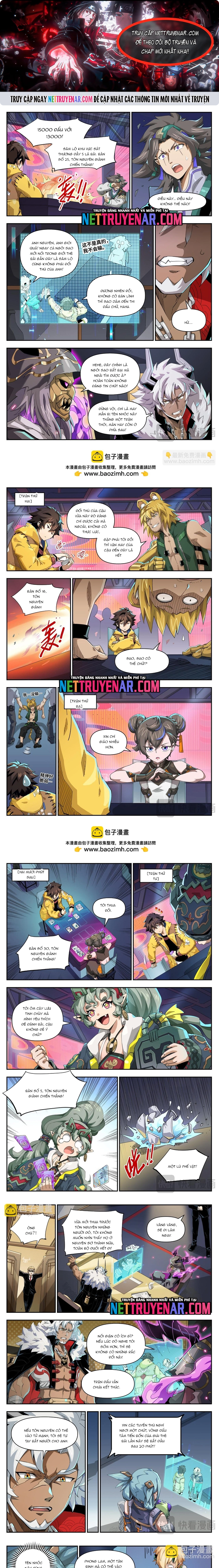 Chương 68 - Trang 1