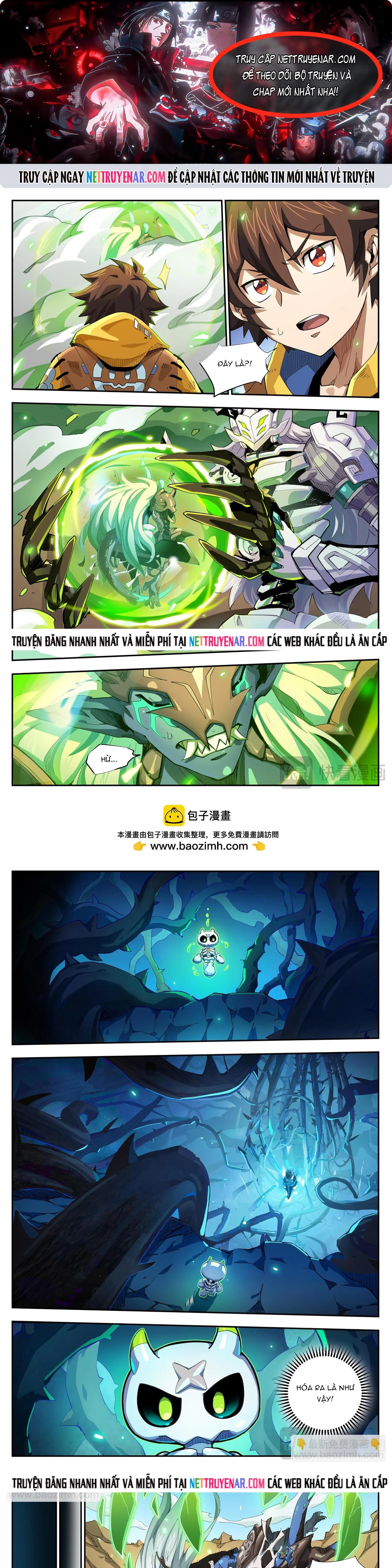 Chương 76 - Trang 1