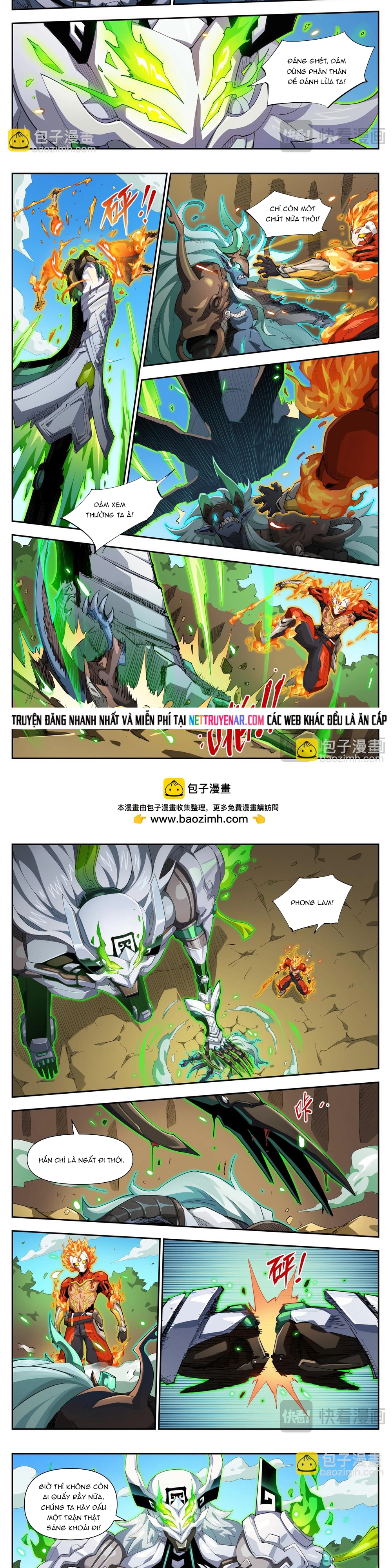 Chương 77 - Trang 3