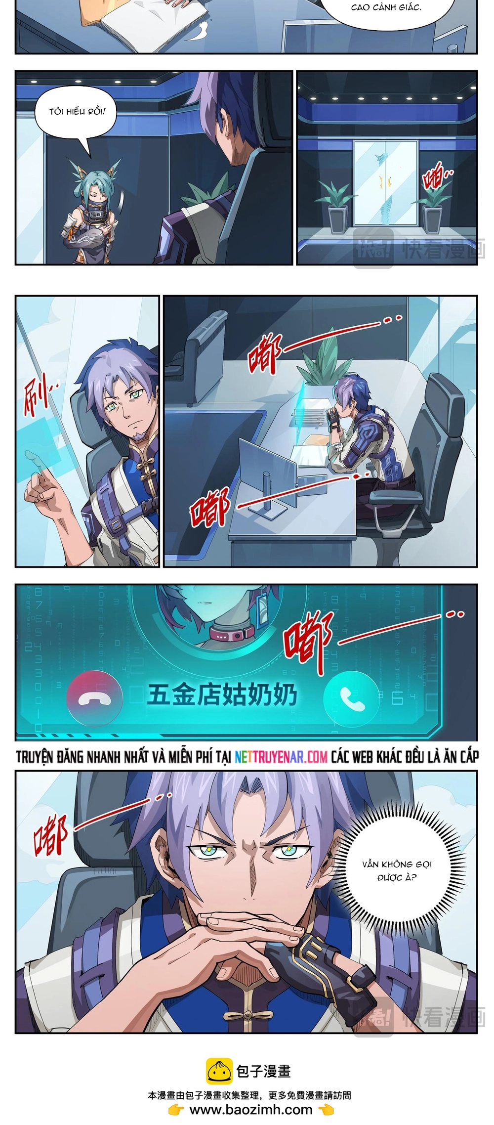 Chương 84 - Trang 3