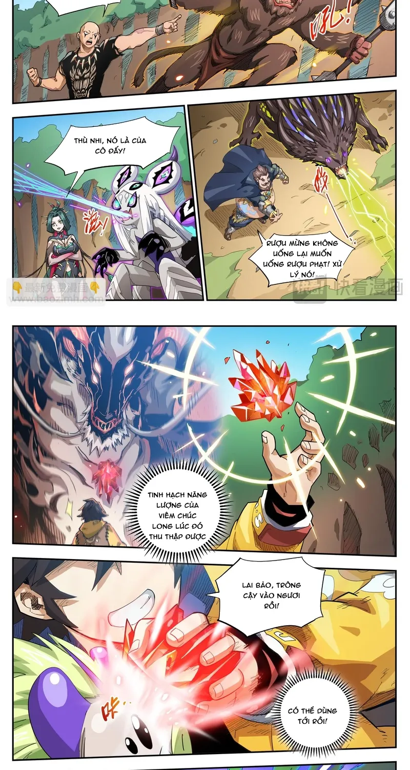 Chương 90 - Trang 5