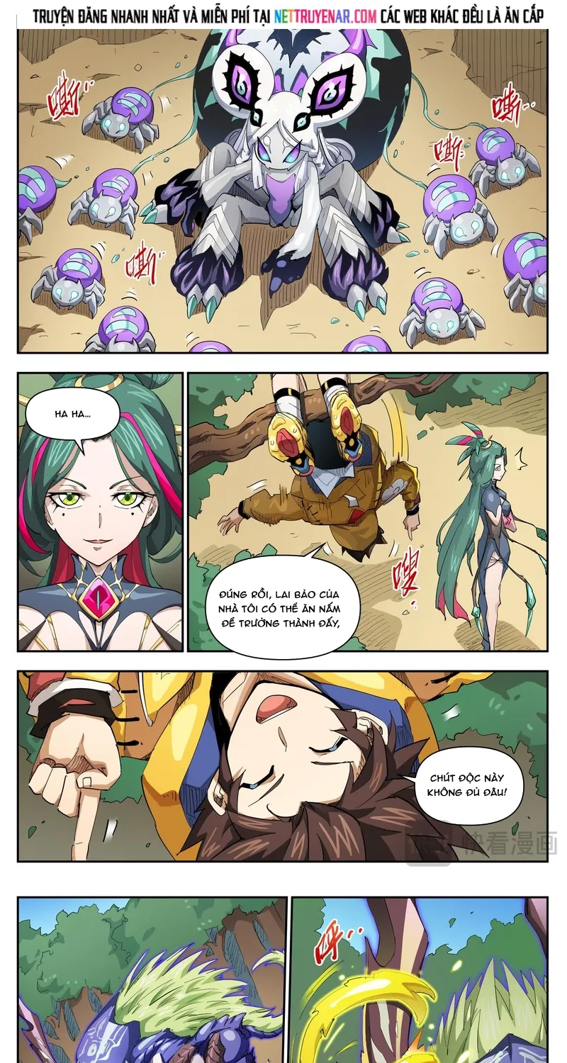 Chương 91 - Trang 3
