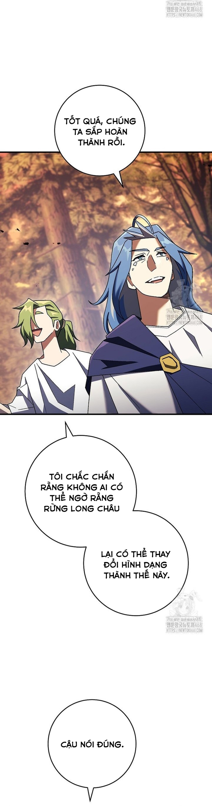 Chương 122 - Trang 38