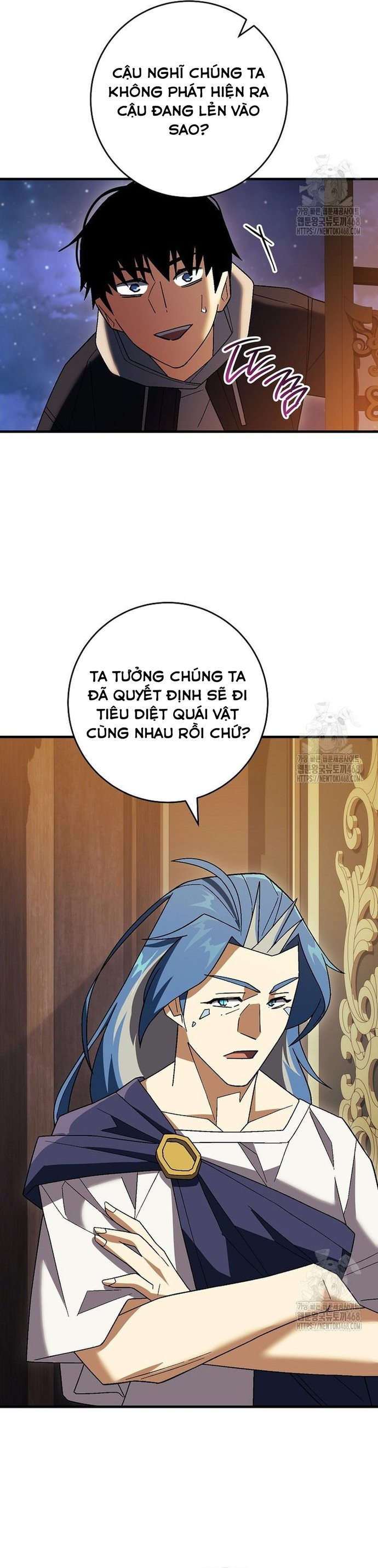 Chương 122 - Trang 49