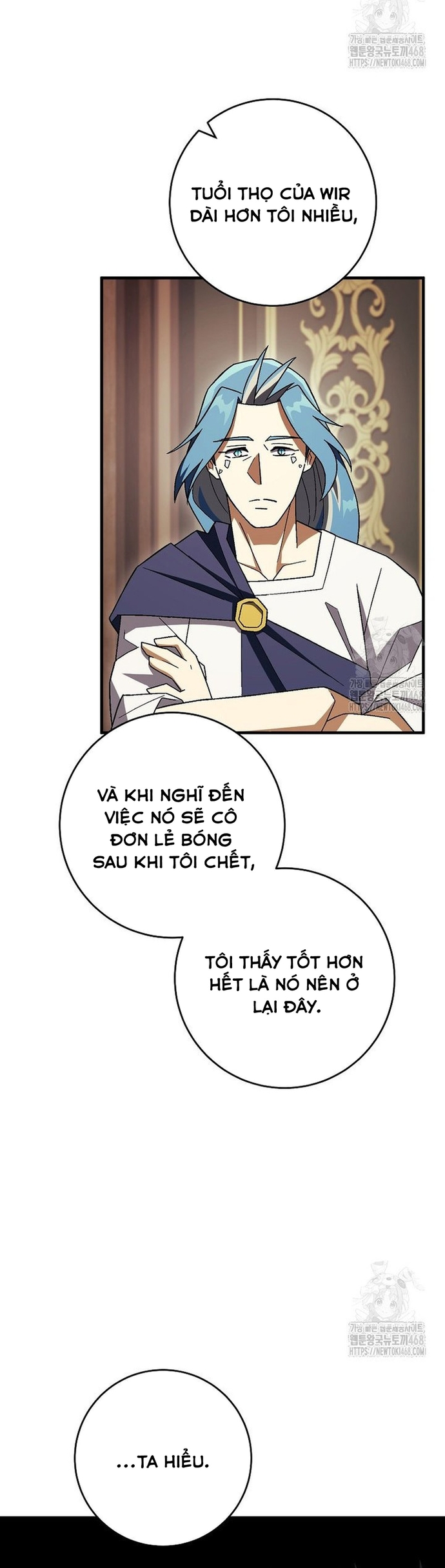 Chương 122 - Trang 56