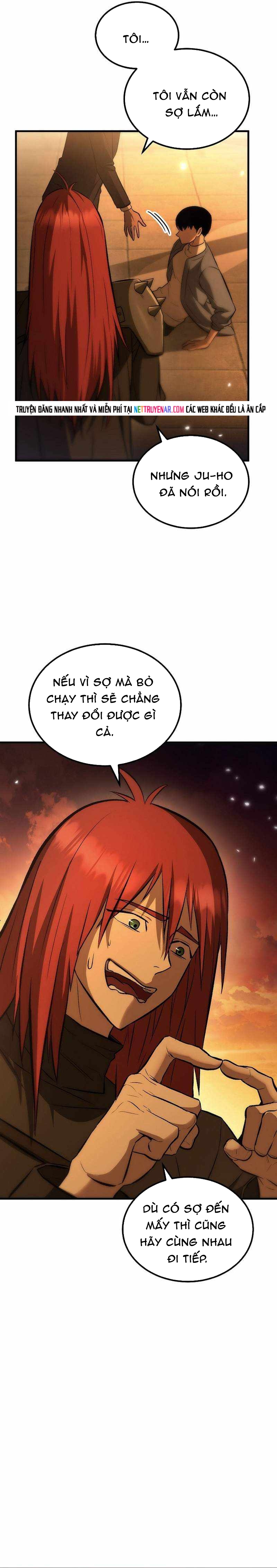 Chương 132 - Trang 26