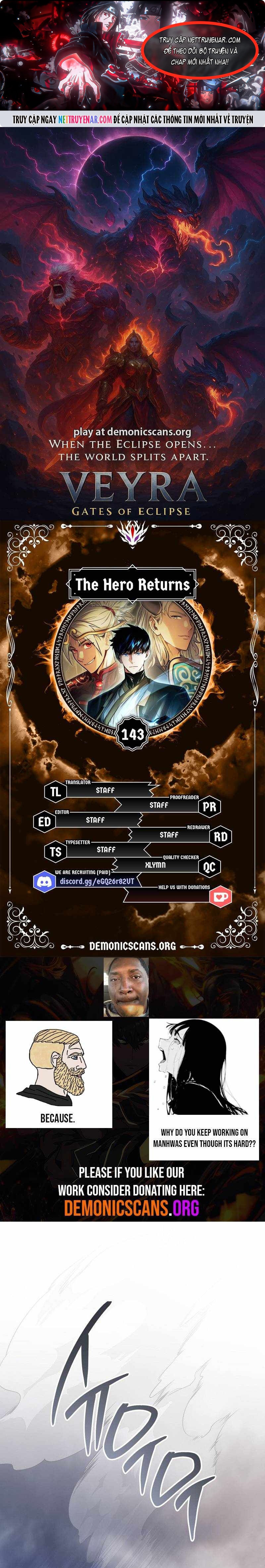 Chương 143 - Trang 1