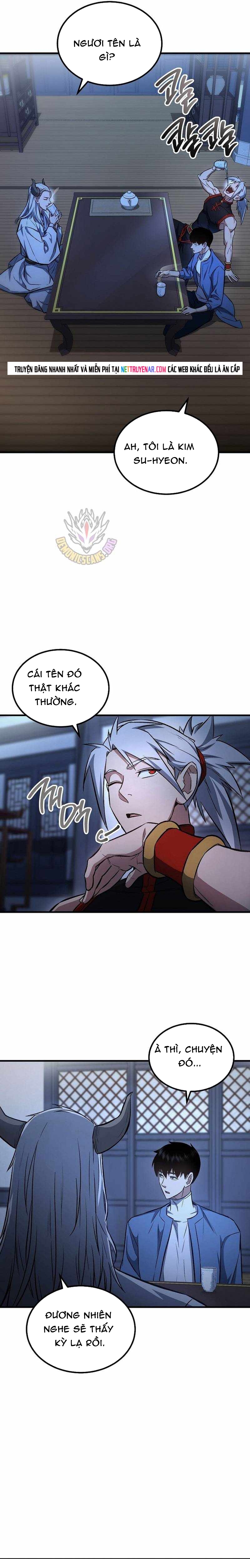 Chương 143 - Trang 20