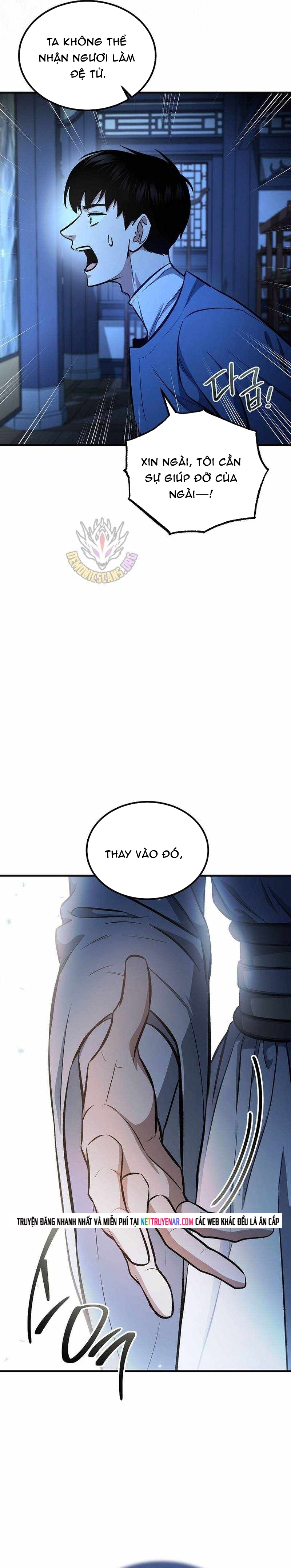 Chương 143 - Trang 31
