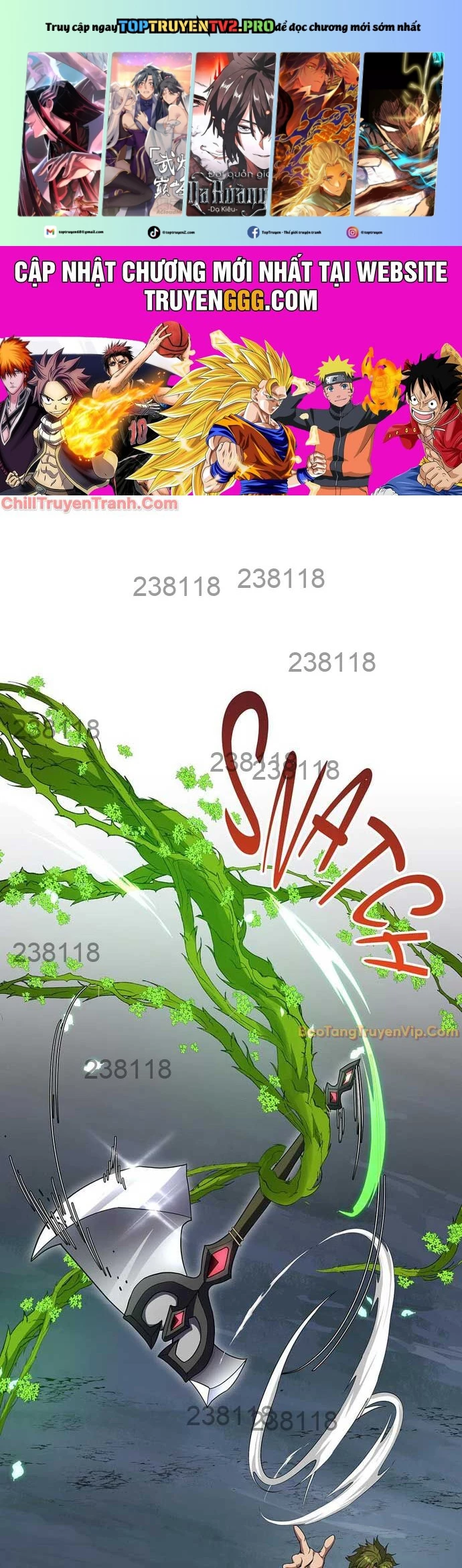 Chương 220 - Trang 1