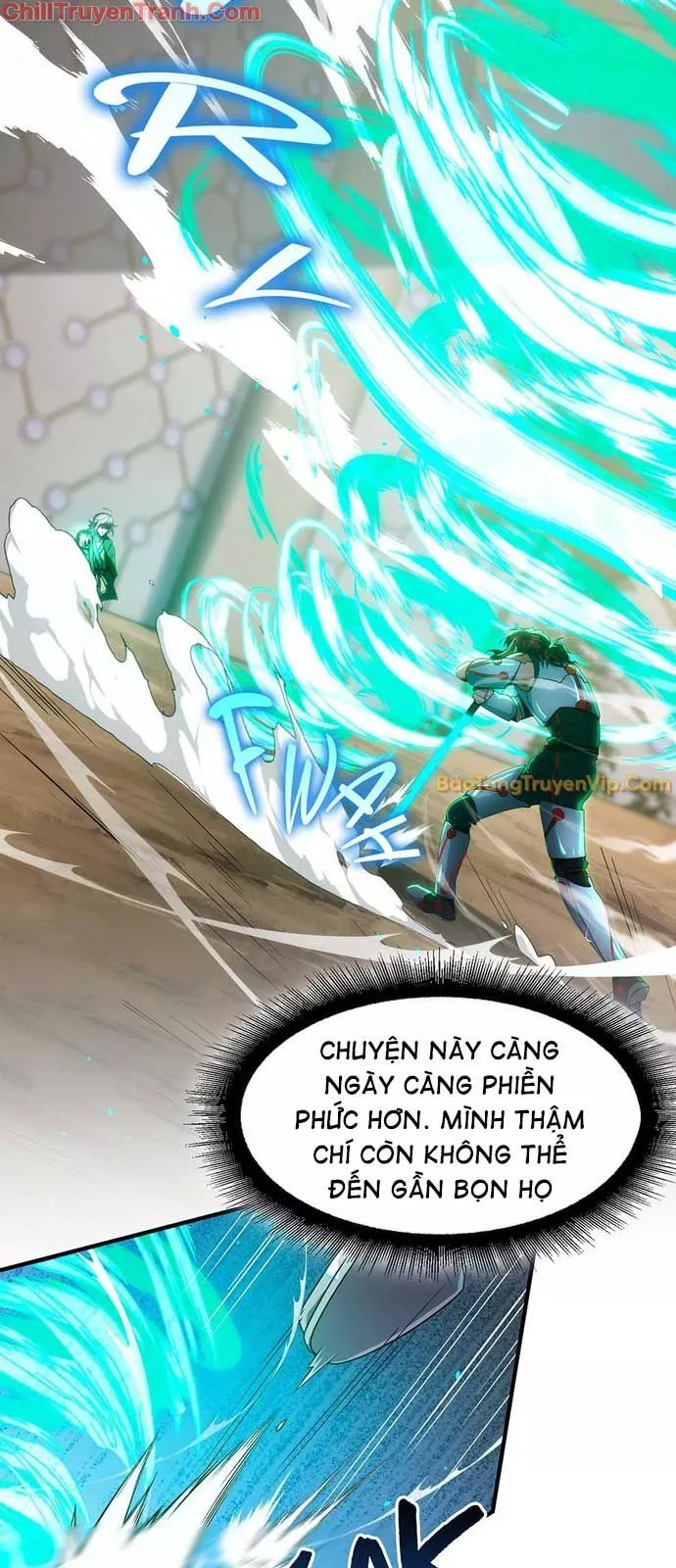 Chương 220 - Trang 28