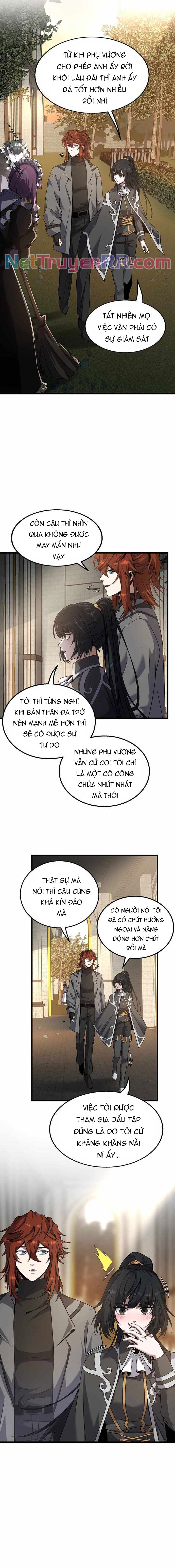 Chương 222 - Trang 3