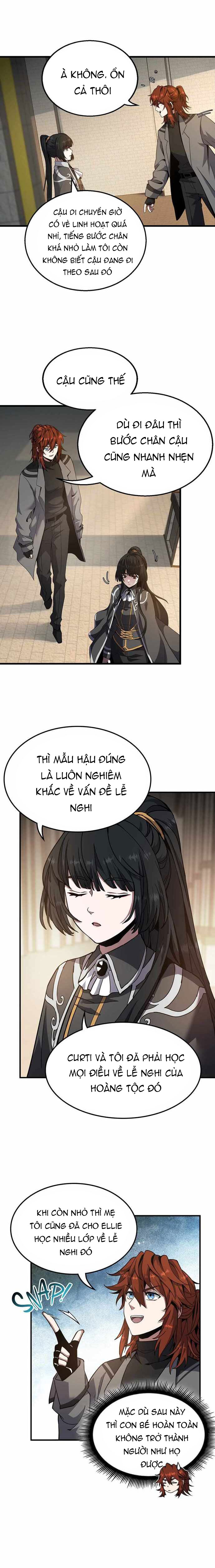 Chương 222 - Trang 5