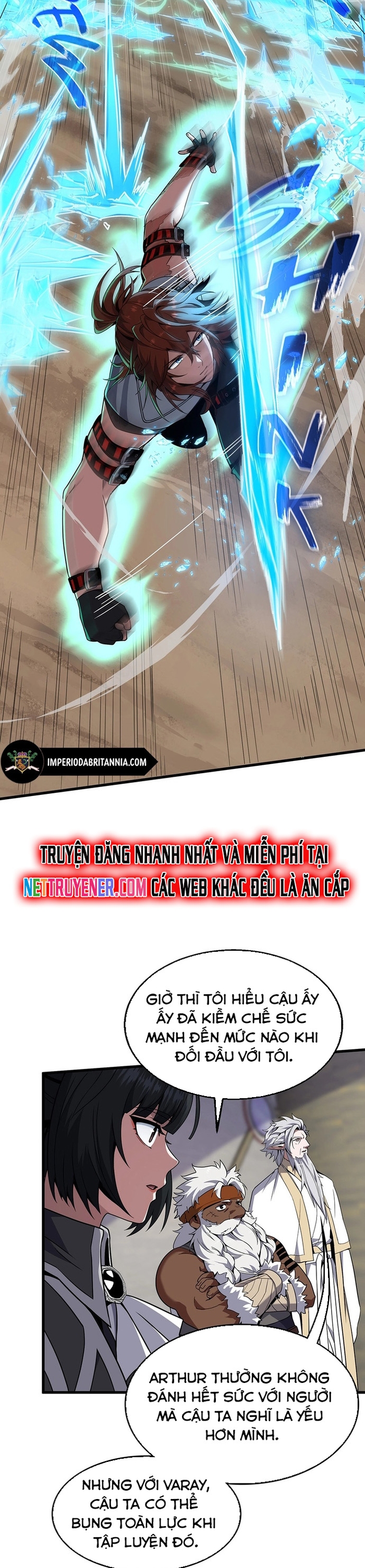 Chương 227 - Trang 15
