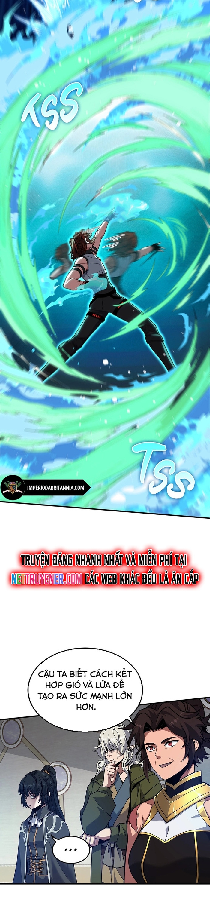 Chương 227 - Trang 23