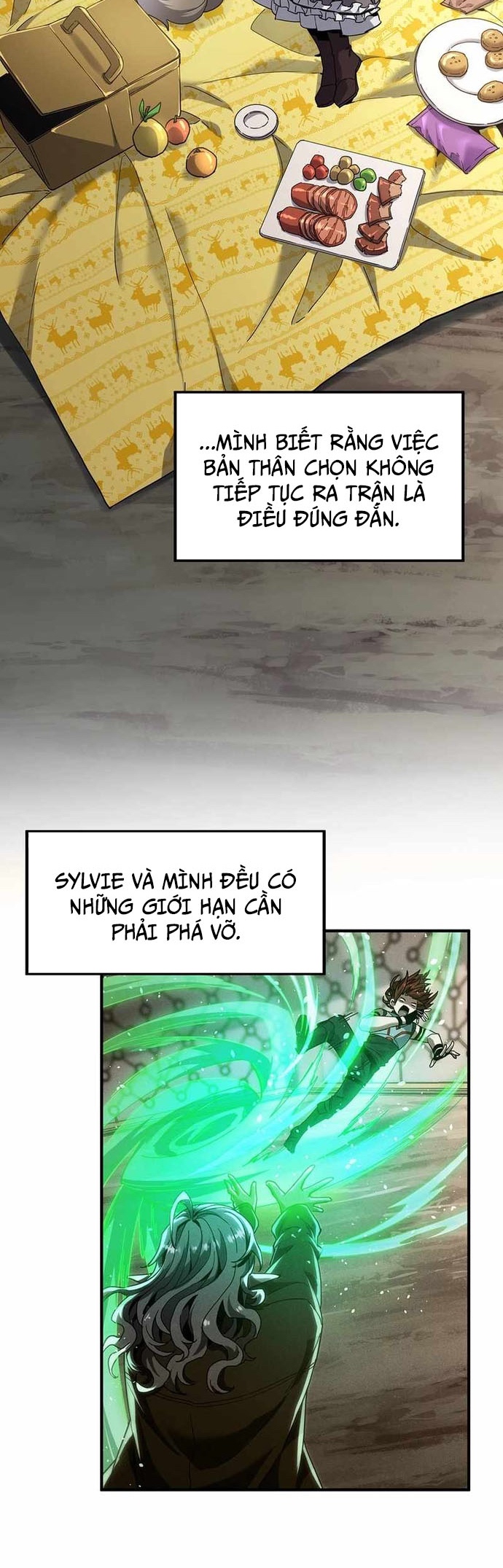 Chương 228 - Trang 50