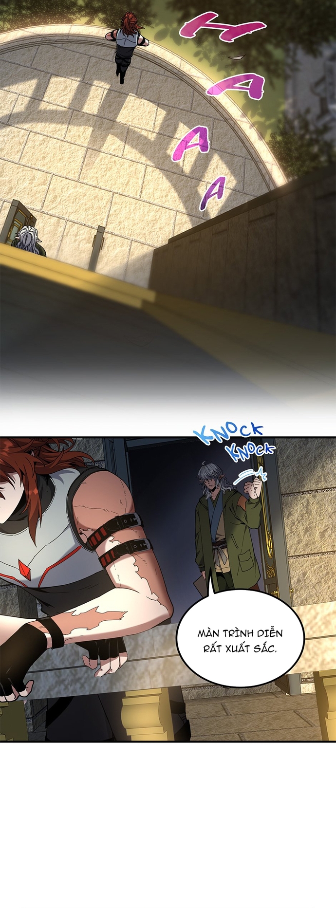 Chapter 232 - Trang 2