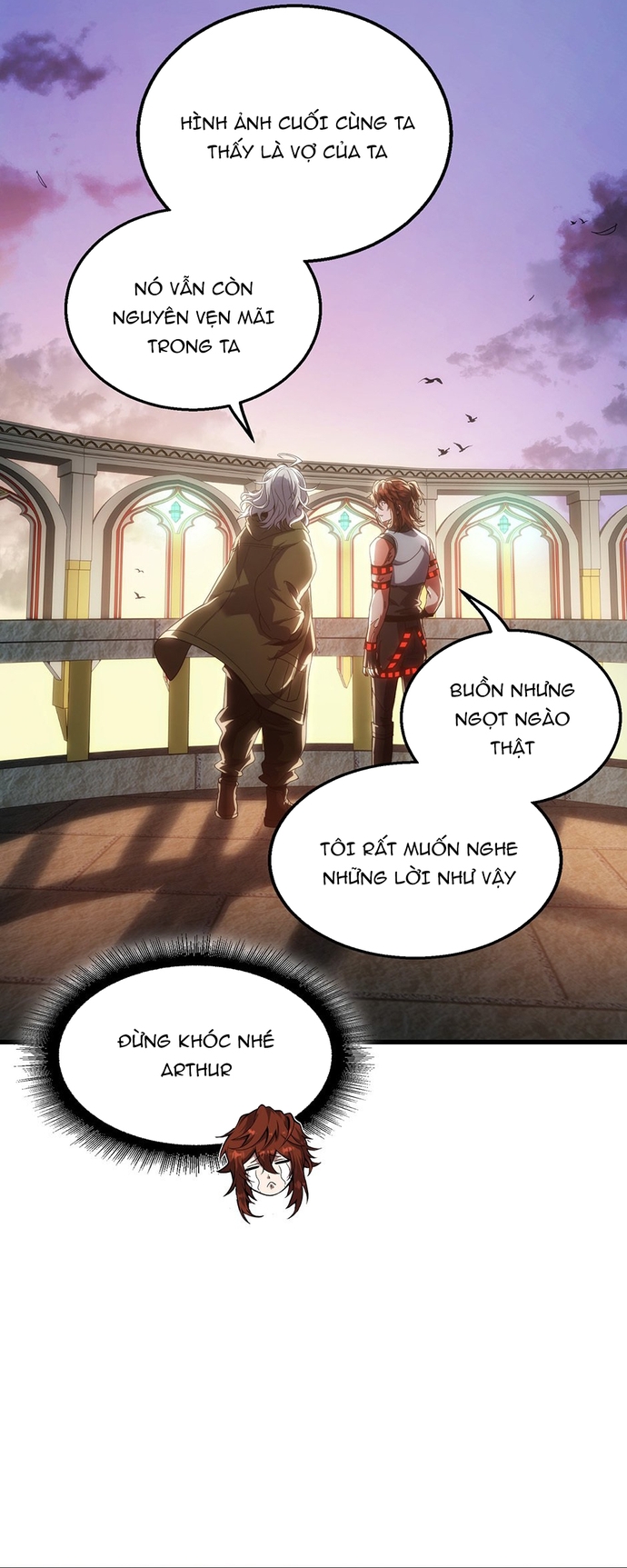Chapter 232 - Trang 13