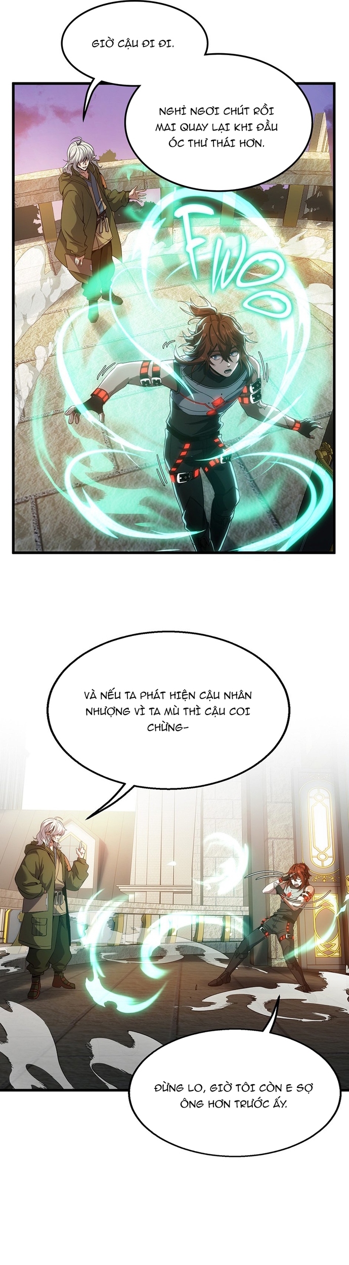 Chapter 232 - Trang 15