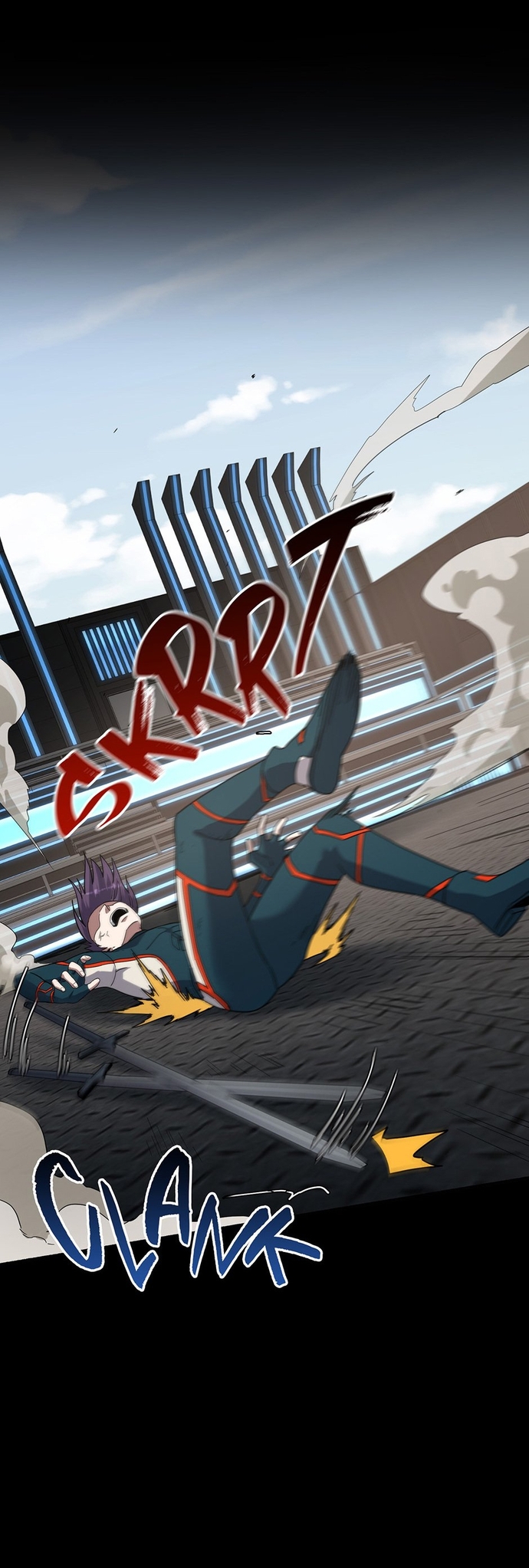 Chapter 232 - Trang 18