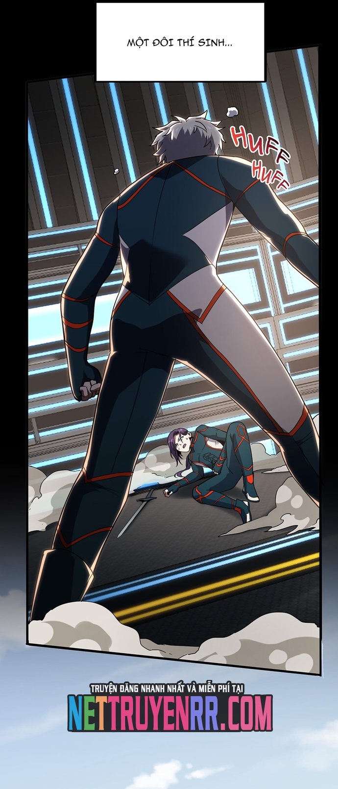 Chapter 232 - Trang 19