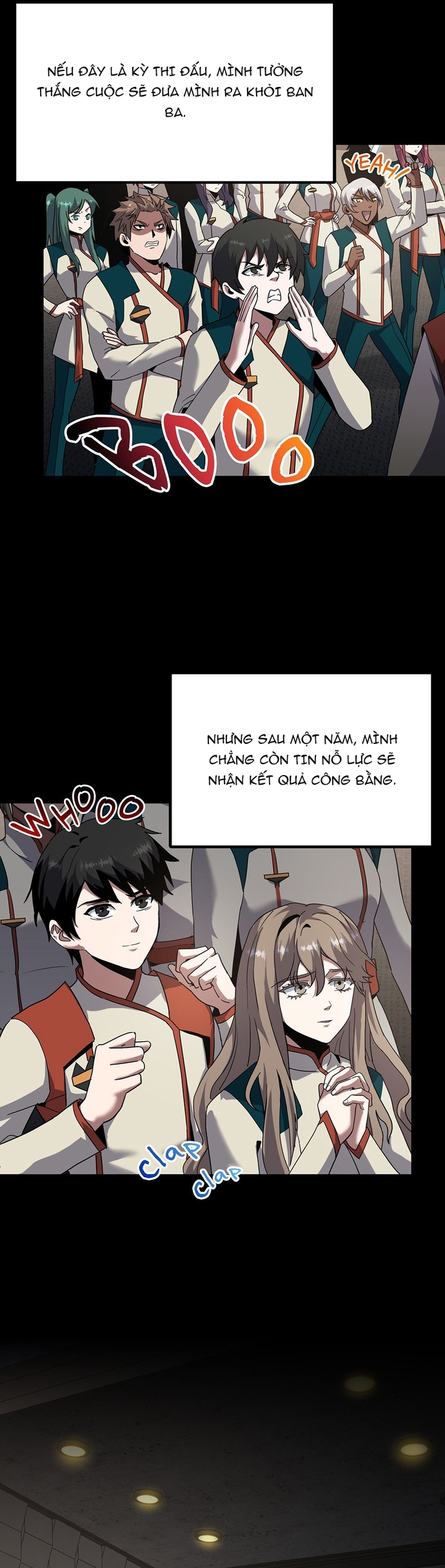 Chapter 232 - Trang 21