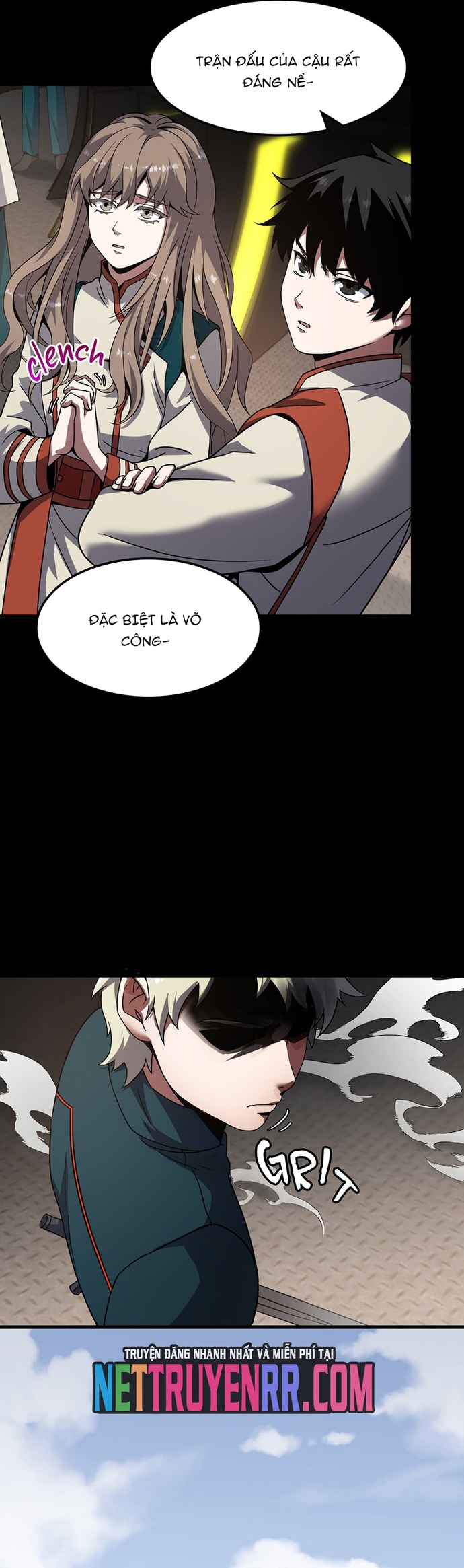 Chapter 232 - Trang 25