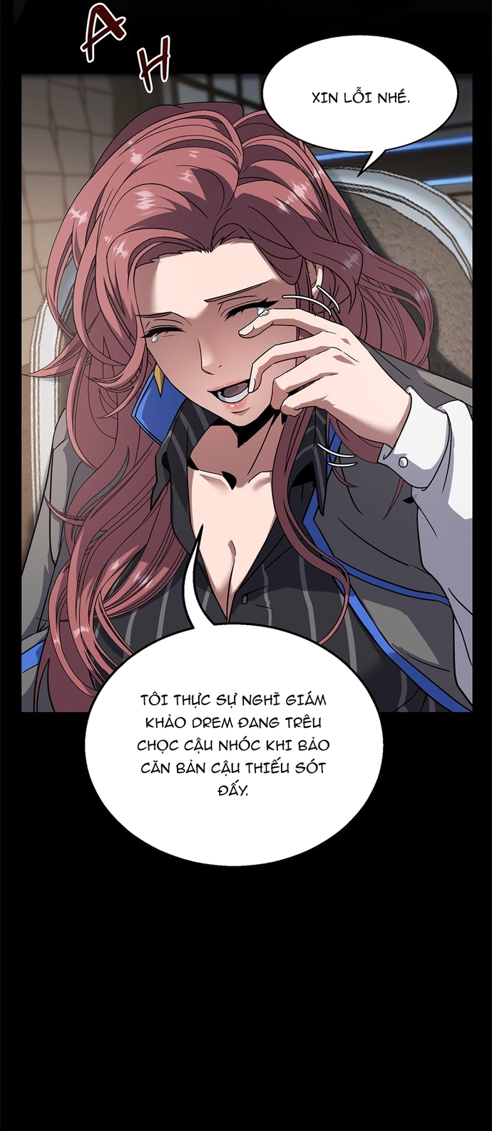 Chapter 232 - Trang 28