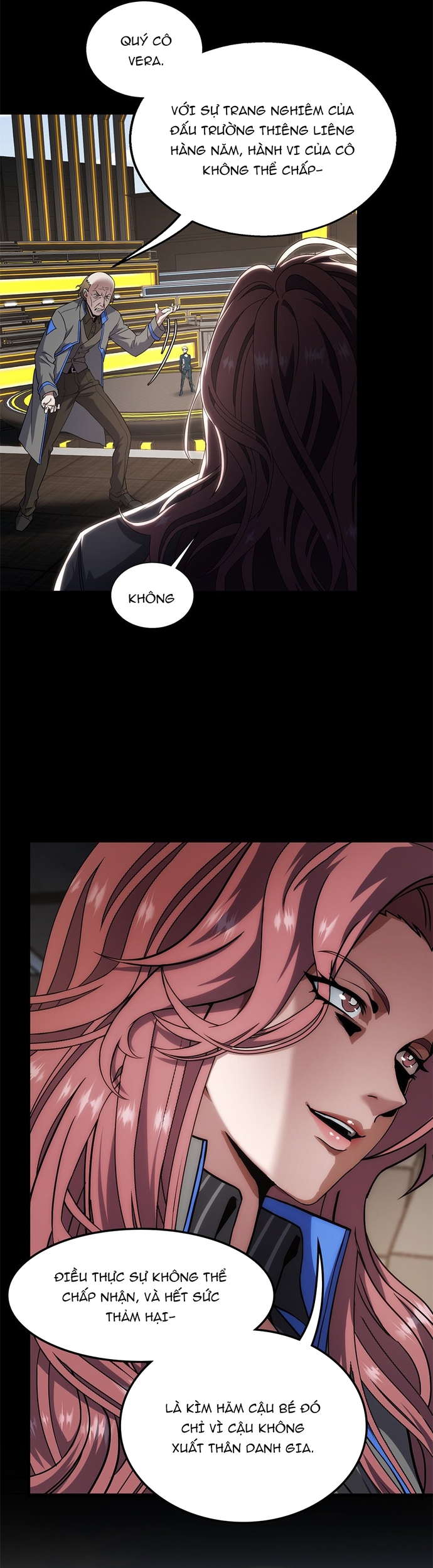 Chapter 232 - Trang 29
