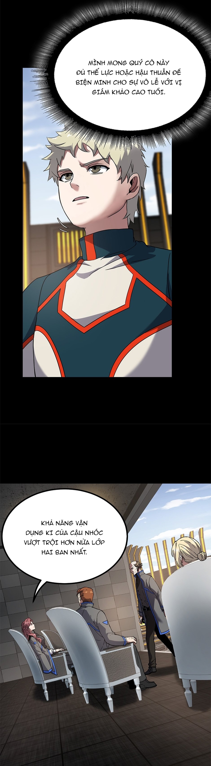 Chapter 232 - Trang 31