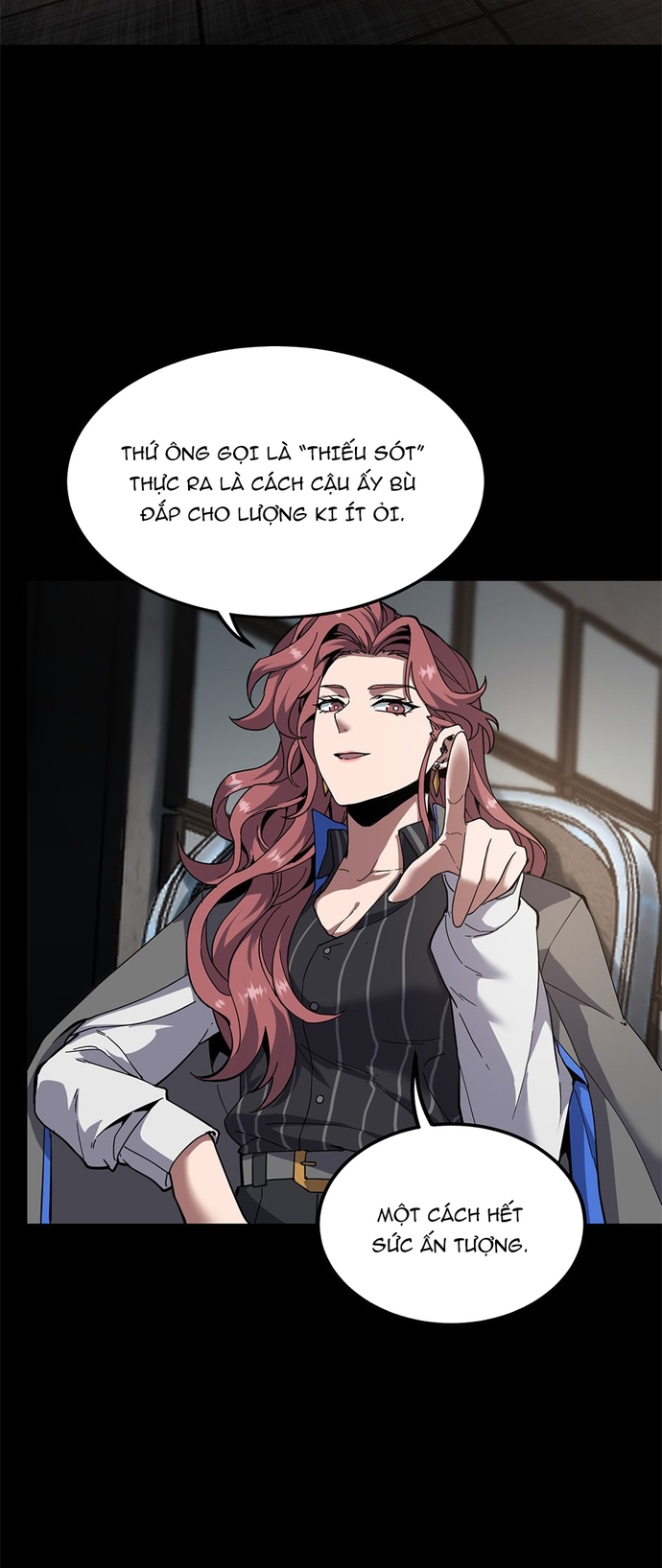 Chapter 232 - Trang 32
