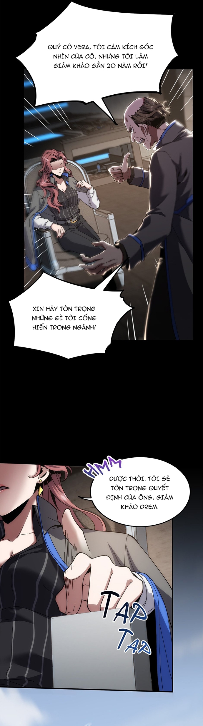 Chapter 232 - Trang 33