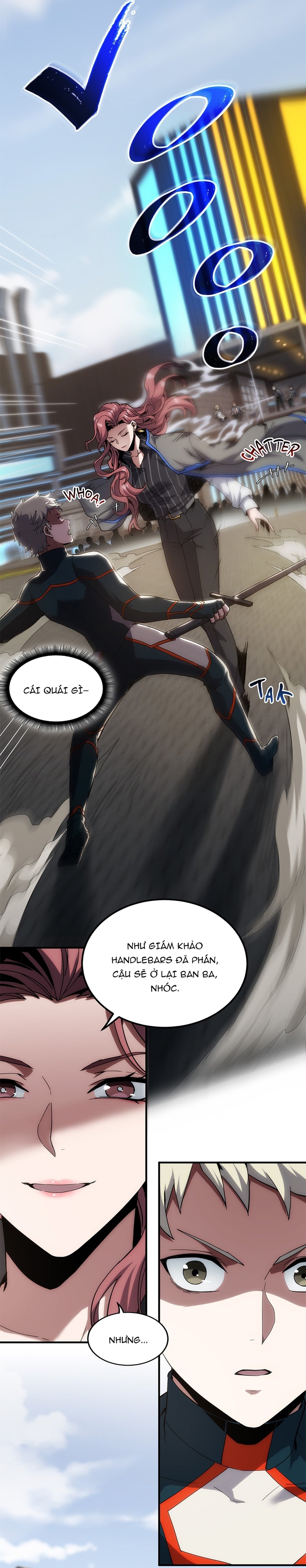 Chapter 232 - Trang 34
