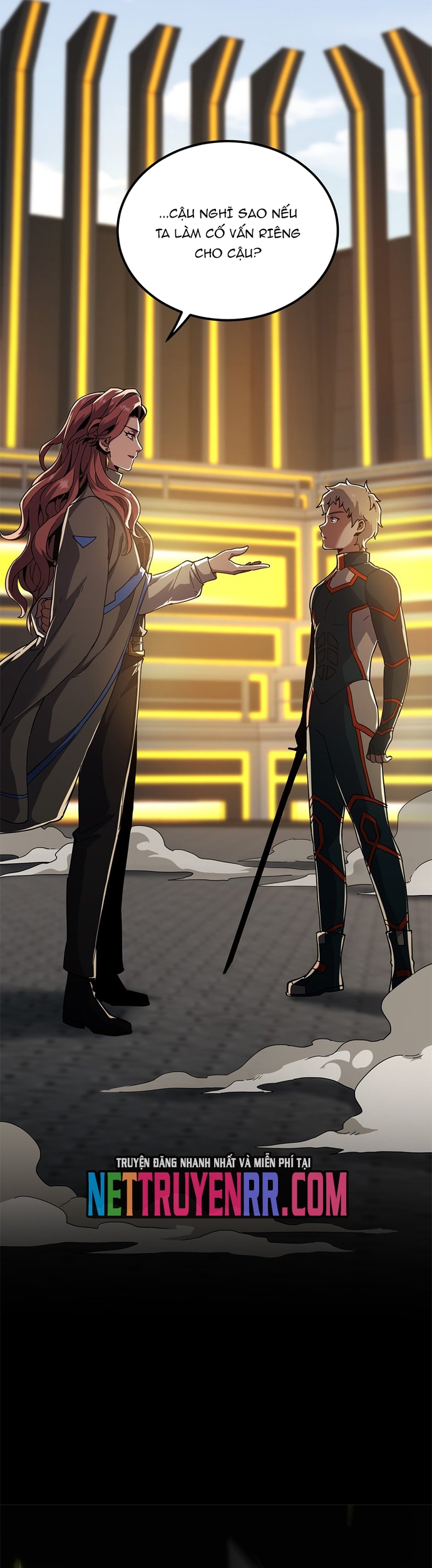 Chapter 232 - Trang 35