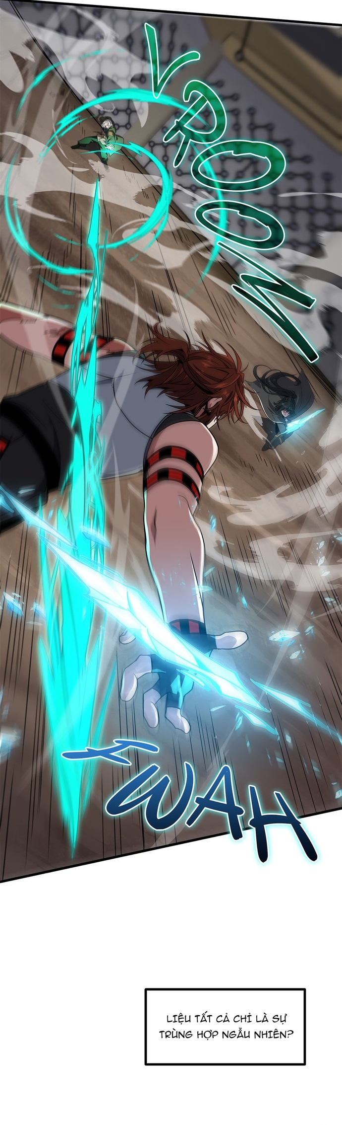Chapter 232 - Trang 38