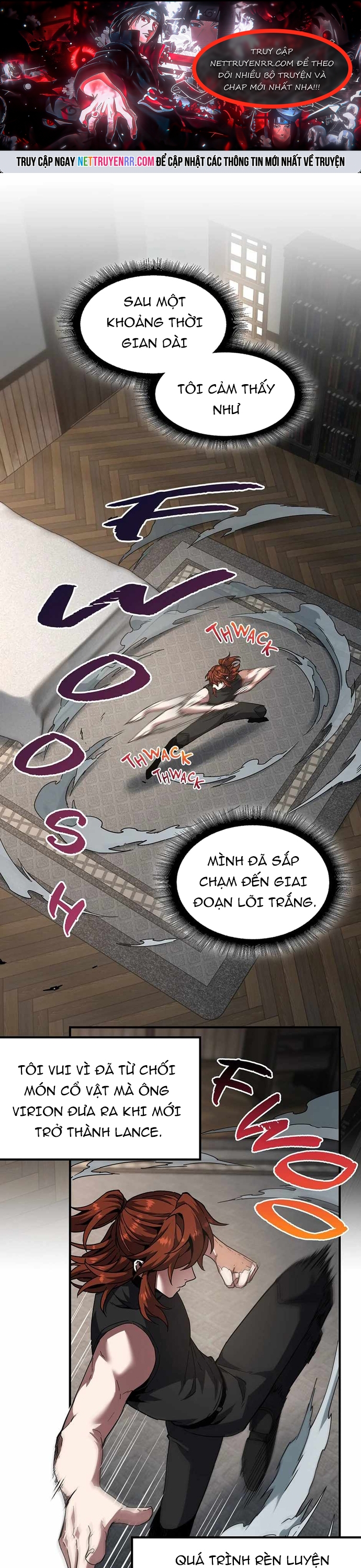 Chương 233 - Trang 1
