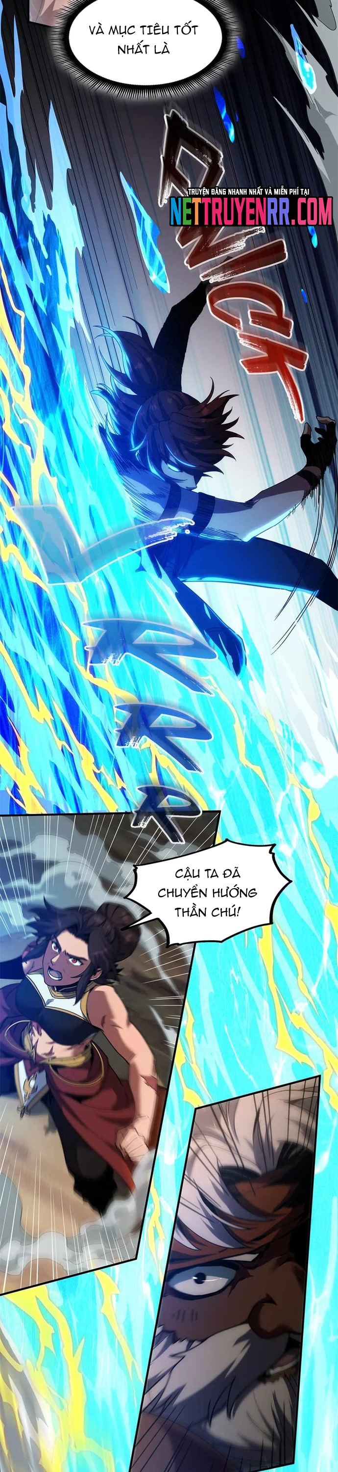 Chương 233 - Trang 22