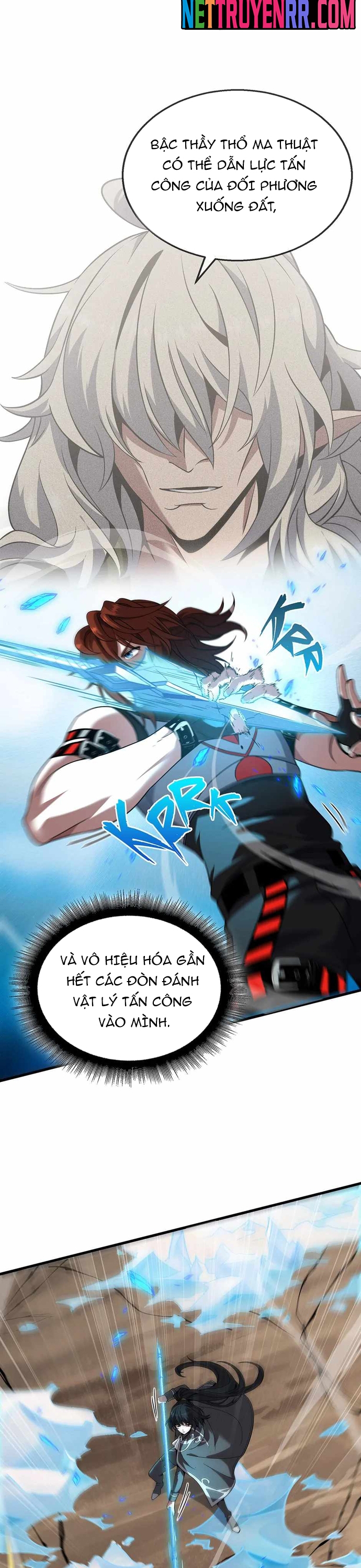 Chương 233 - Trang 27