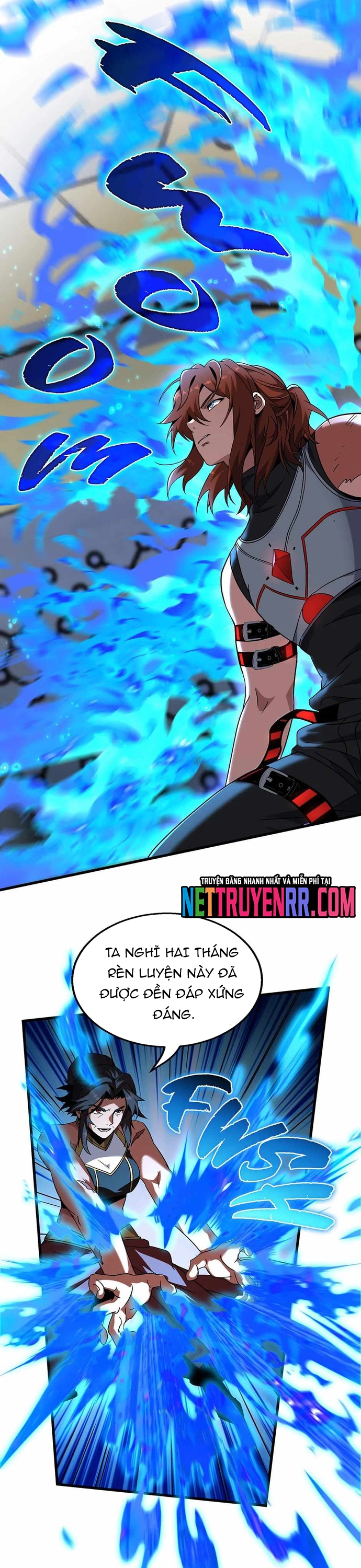 Chương 233 - Trang 30